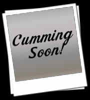 Cumming Soon!