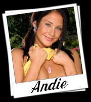 Andie