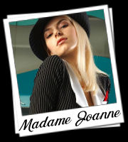 Madame Joanne