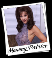 Mommy Patrice