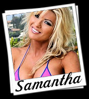 Samantha